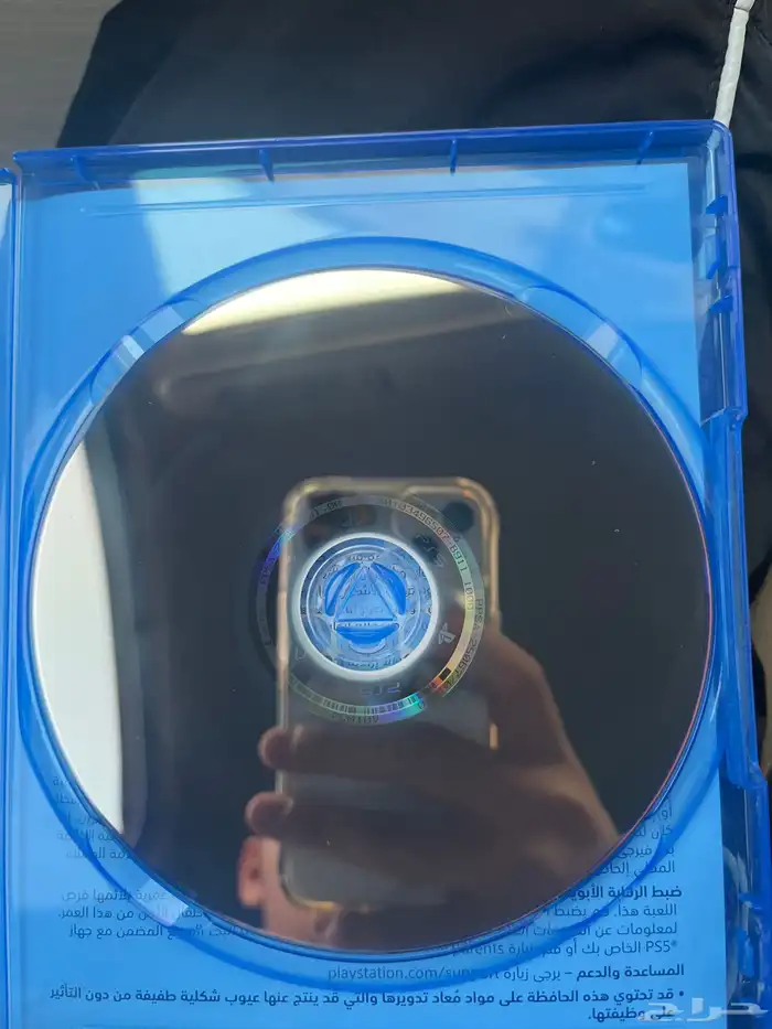 شريط فيفا 25 نظيييف للبيع 2