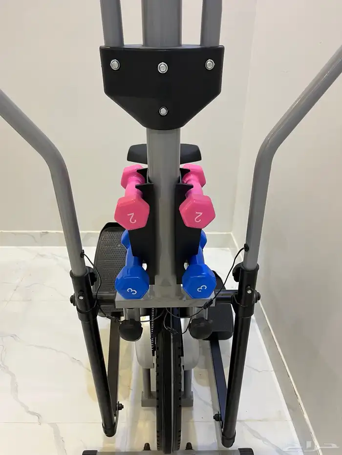 الغزال الطائر 5