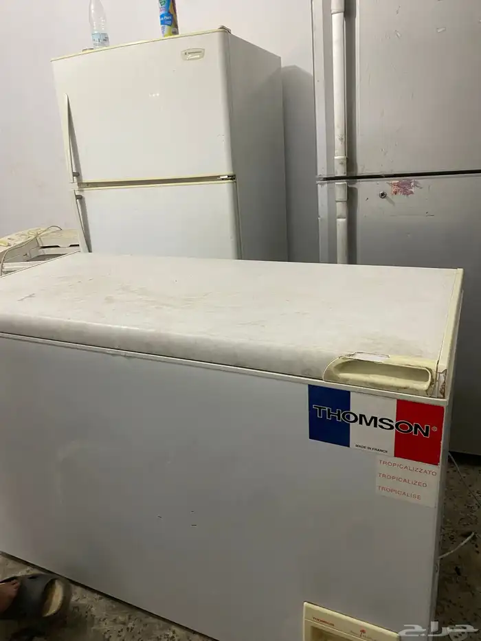 Frezar فريزر ارضي 3