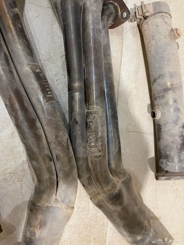 هدرز   داون بايب من شركة بوليت باترول 400 2