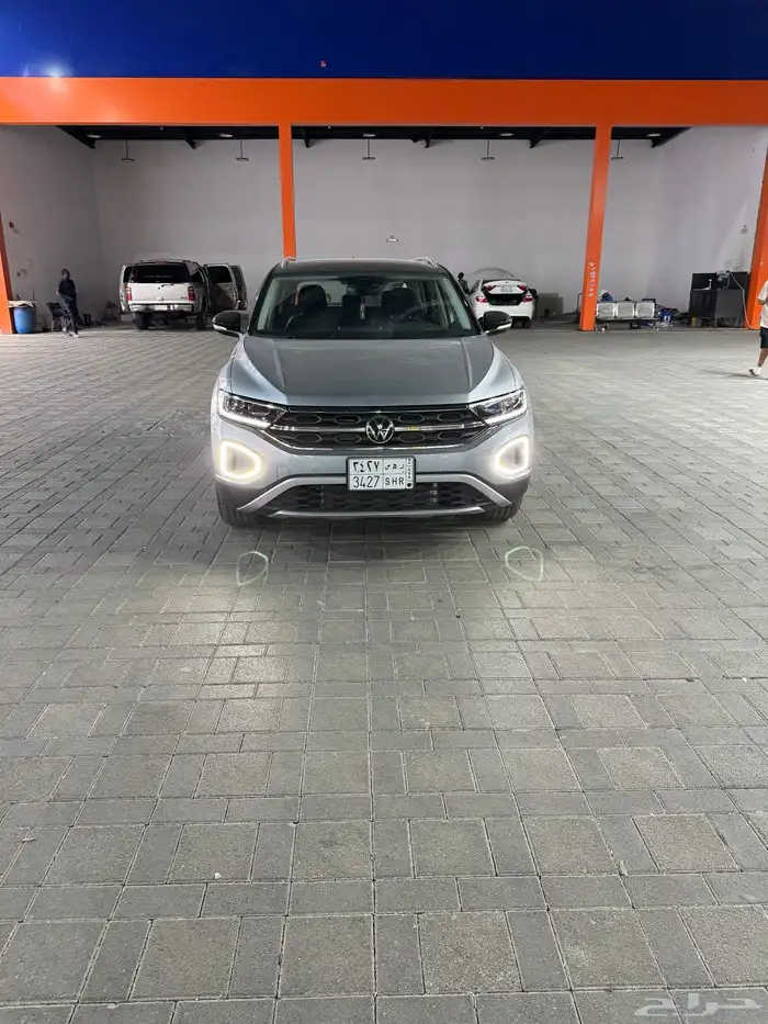 لليبع تيروك 1