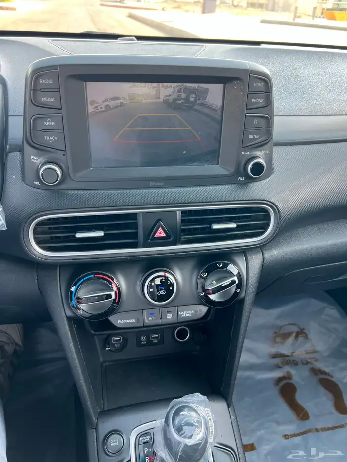 كونا 2020 مثبت سرعه كاميرا خلفيه 37