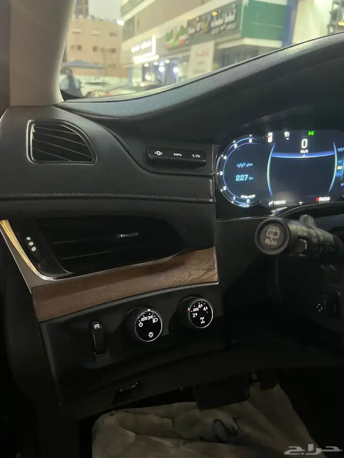 اسكاليد 2016 9