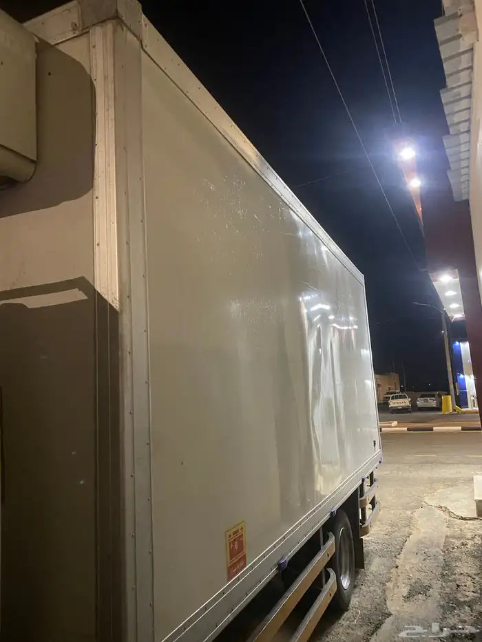 ثلاجه دناء 0