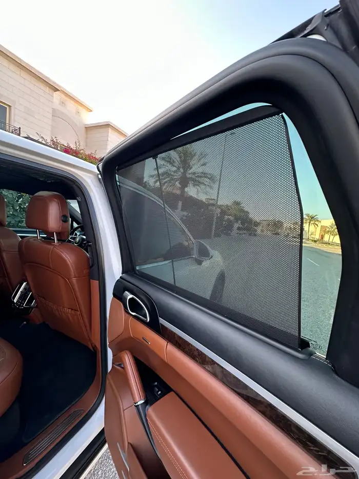 بورش كايين 2016 14