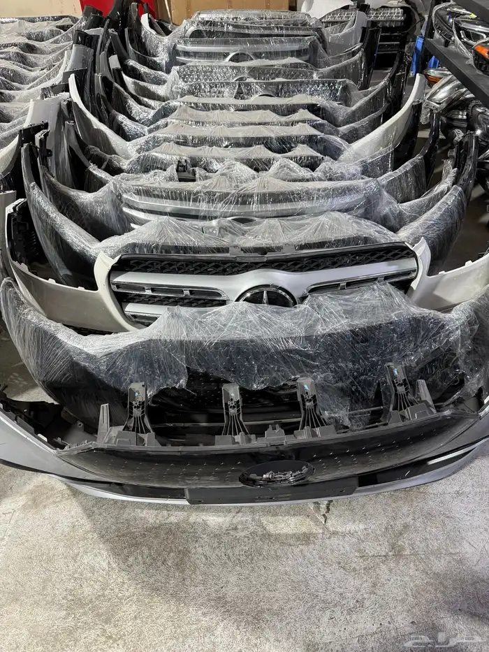 قطع غيار مرسيدس جميع الموديلات الحديثة 28