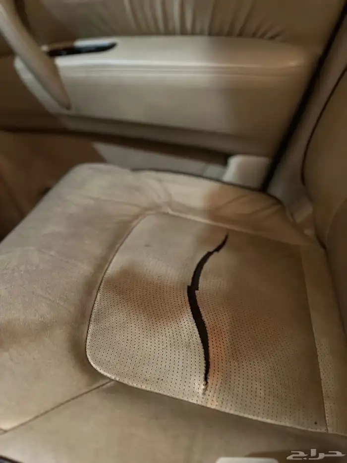 نيسان باترول 2012 فل كامل ردار 17