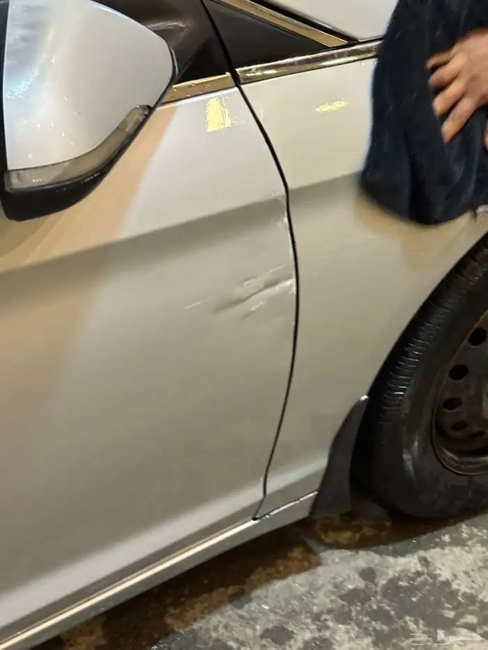 سوناتا 2018 الشكل القديم 5