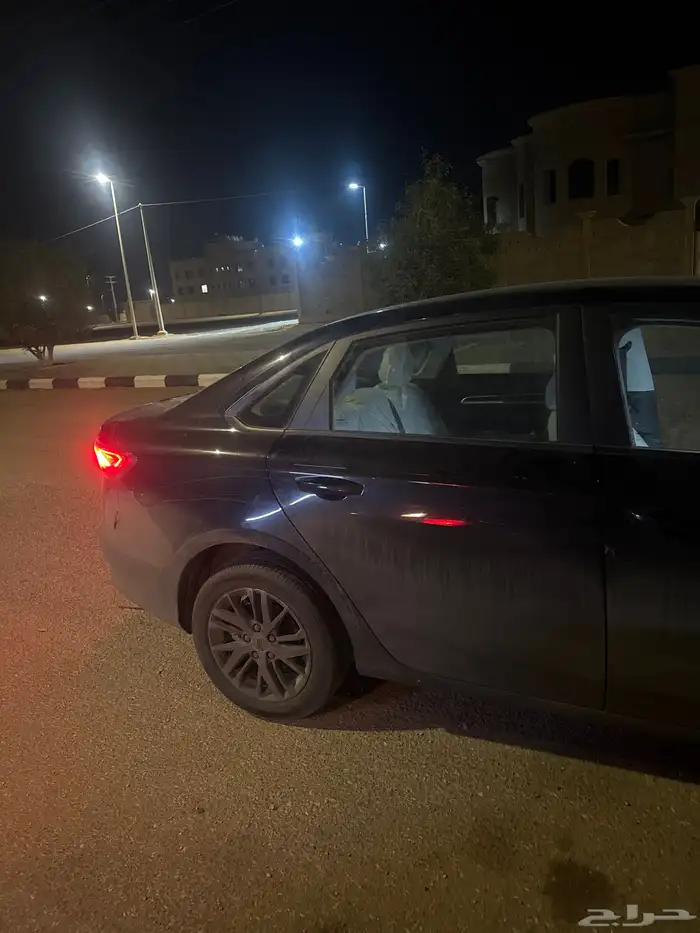 جيلي 2026 على السوم 1