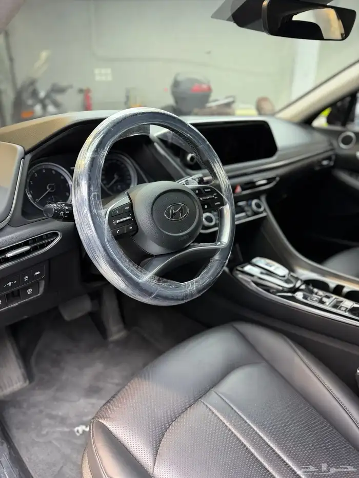 هيونداي سوناتا 22