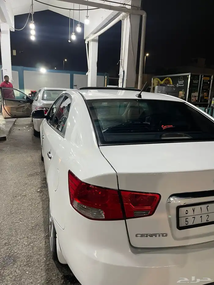 كيا سيراتو 2011 فل كامل تم البيع 5