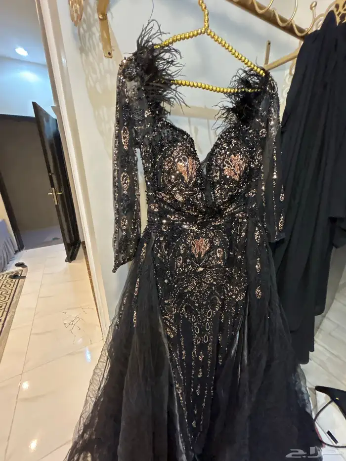 فستان زواج 3