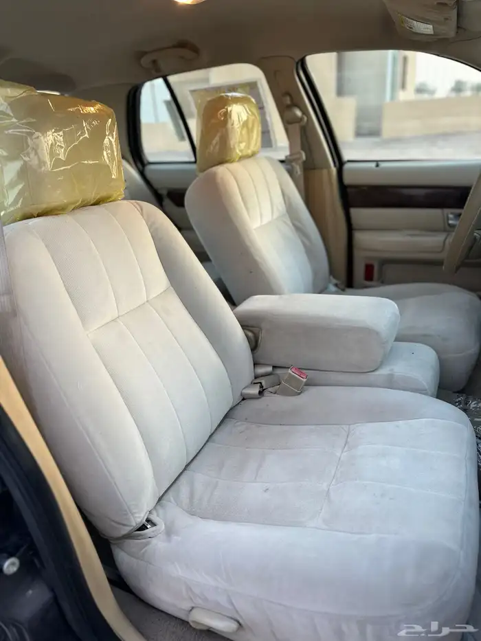 فورد 2007 ماركيز 26