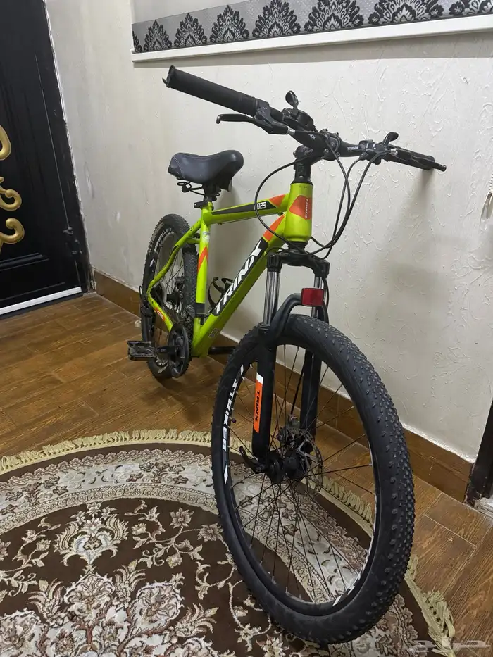 سيكل مقاس 29 انش 0