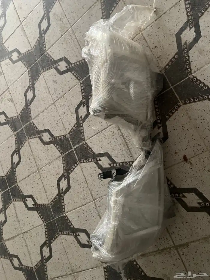 شمعات هايلوكس 0