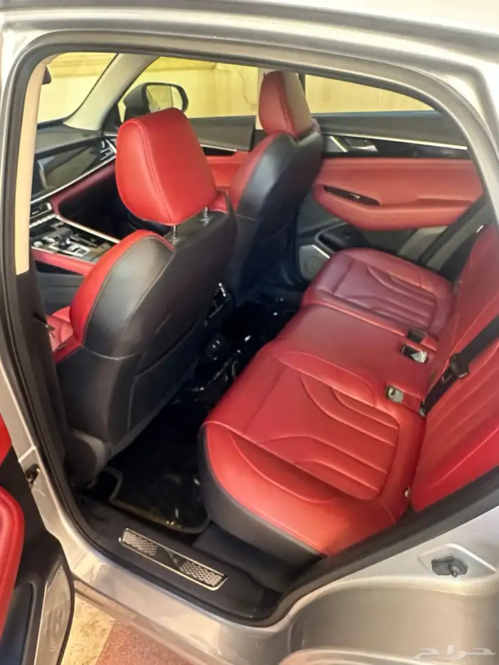 شانجان CS85 2023 7