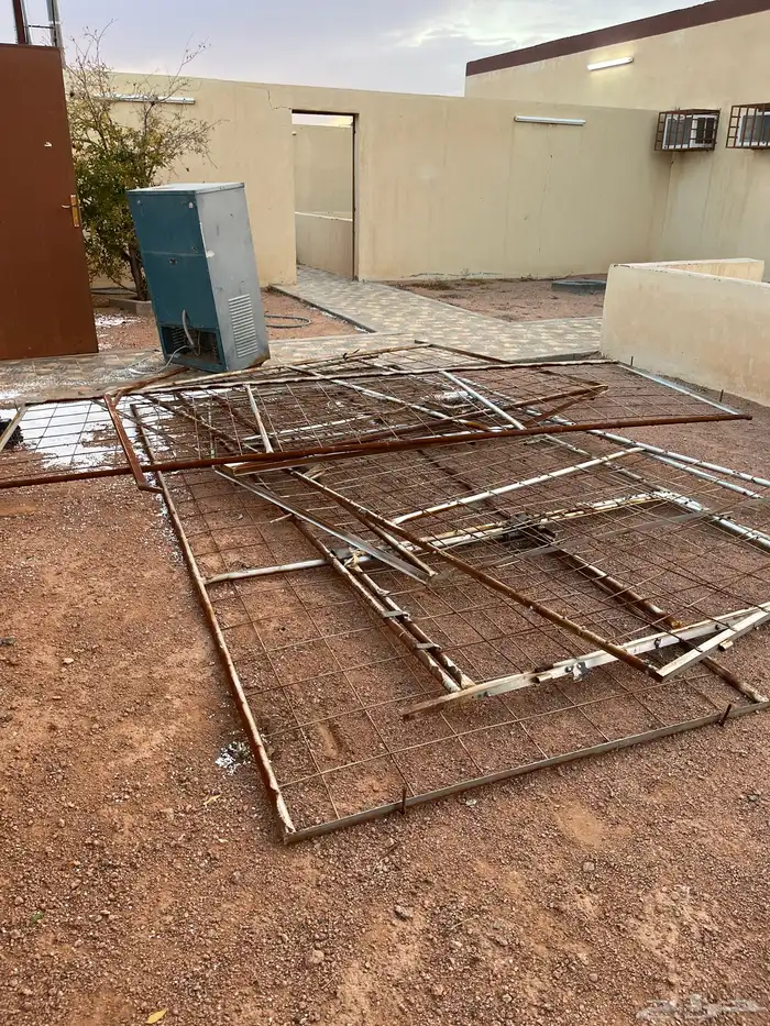 شبك خيمه كامل 4 3 1