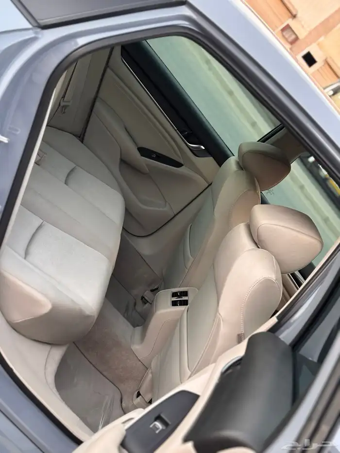 هواندا اكورد 2022 فل كامل اسبورت 22