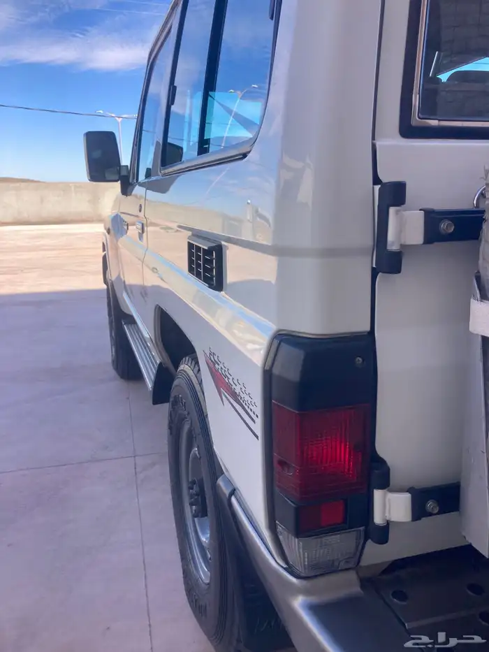 للبيع جيب ربع بريمي 13