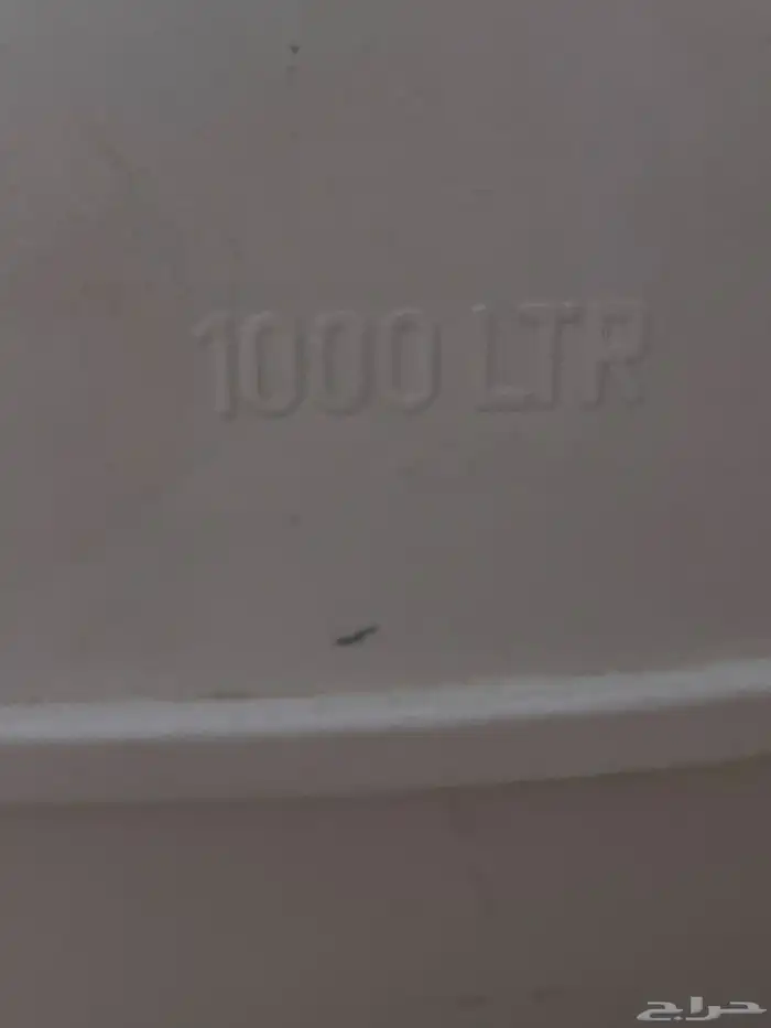 خزان ماء نظيف ودينمو إيطاليا 0