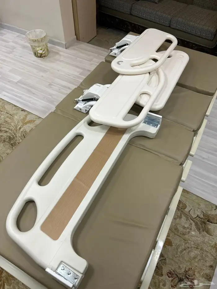 سرير كهربائي 0