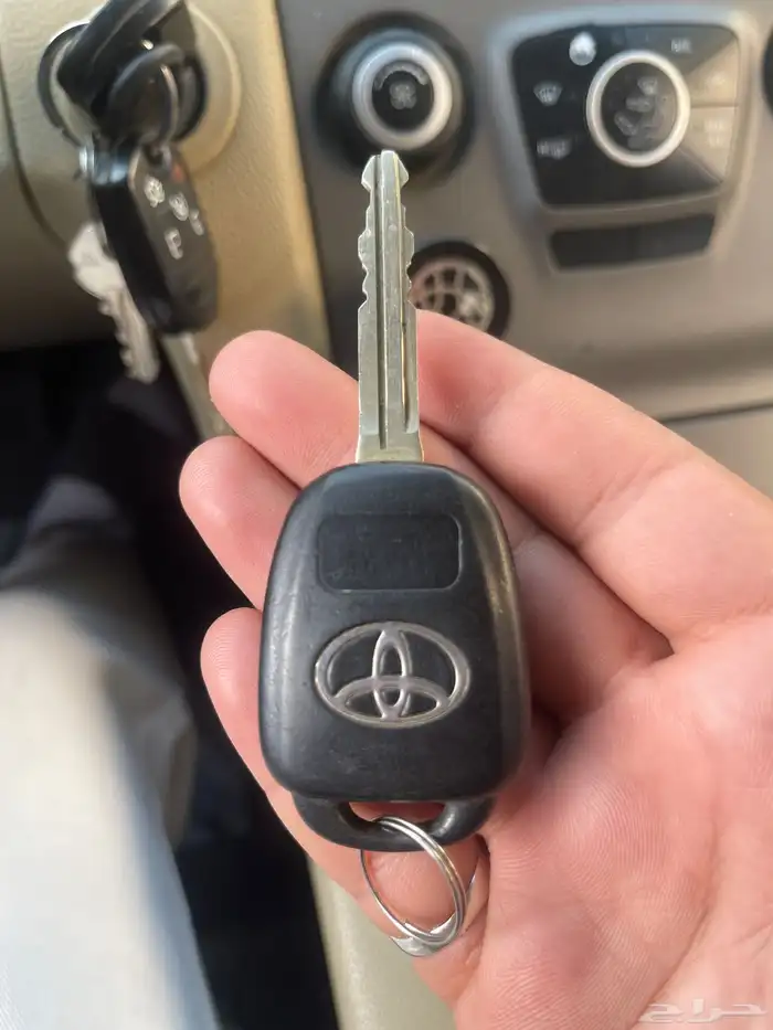 مفتاح كورلا 2015 1