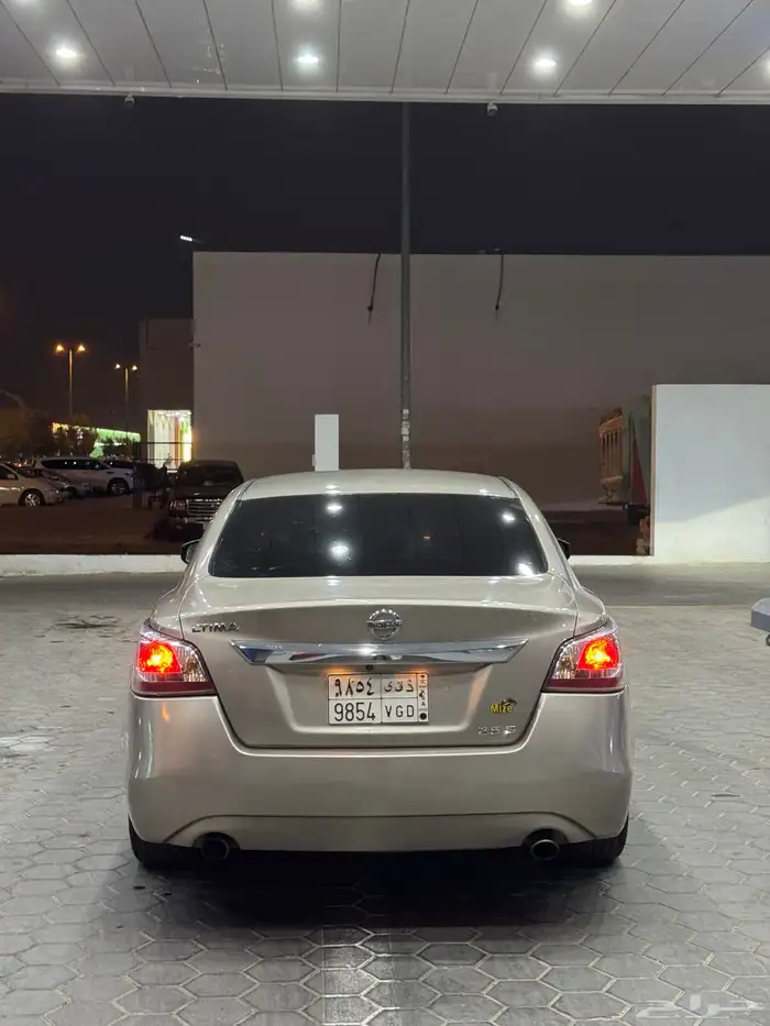 التيما 2015 4 سلندر بيع مستعجل 6