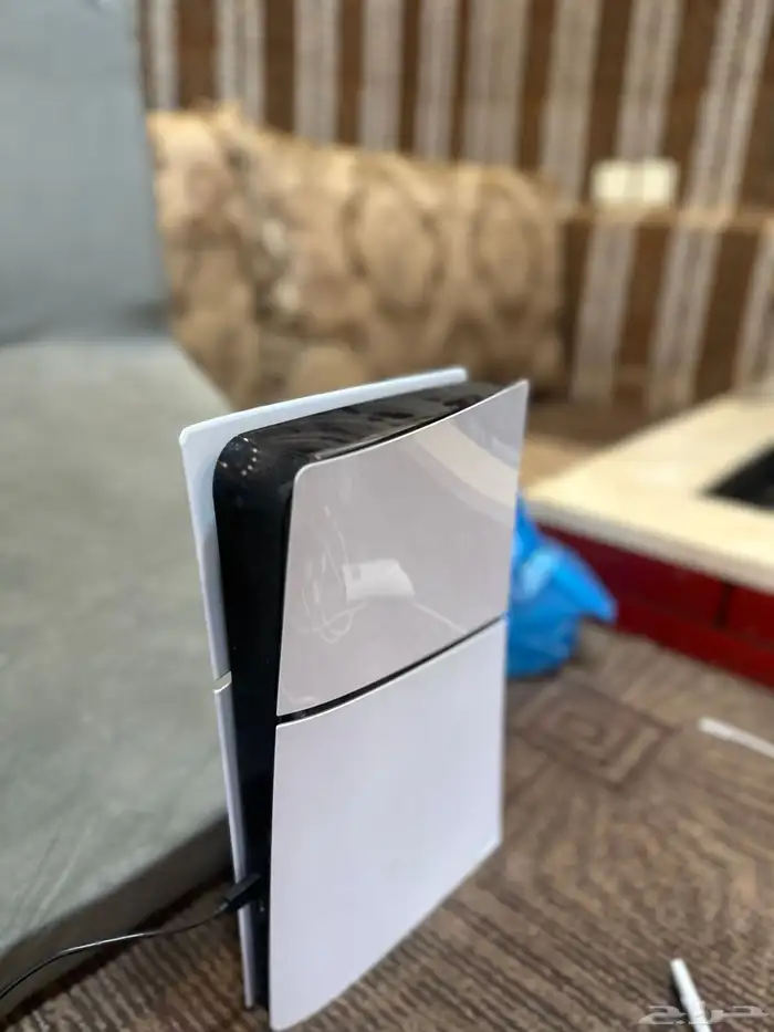 سوني 5 1تيرا 0