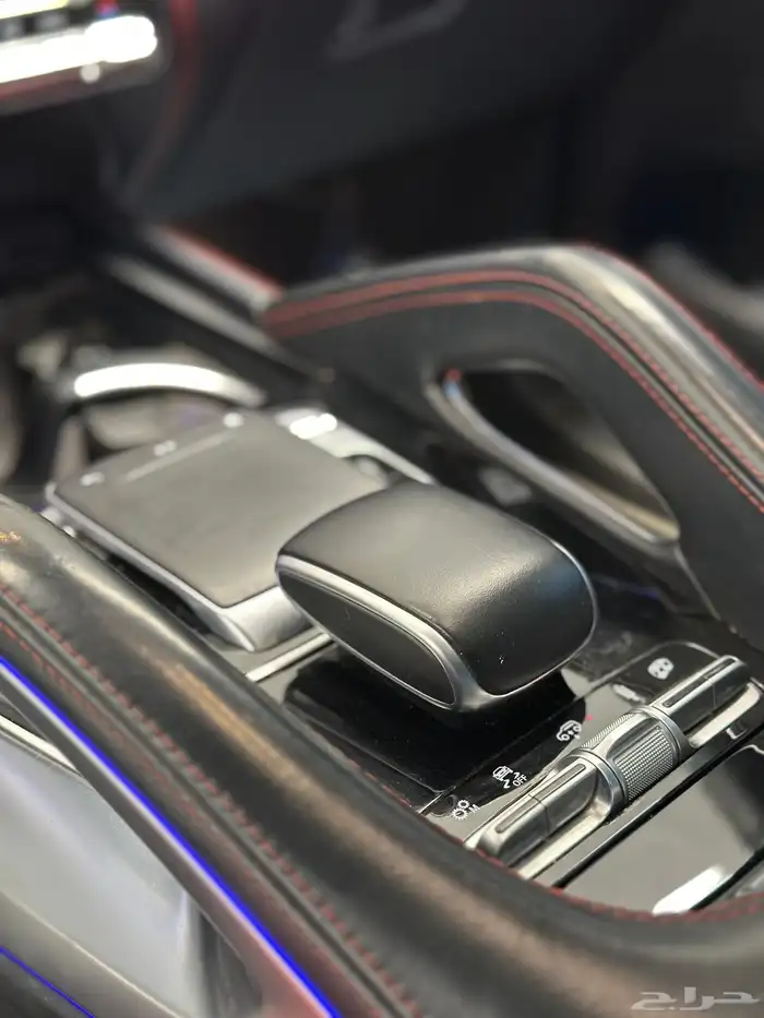 مرسيدس GLE 53 فل كامل 2021 10