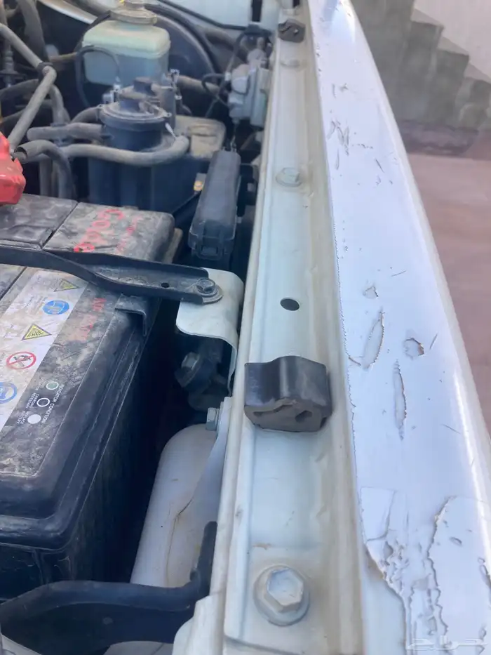 للبيع جيب ربع بريمي 24