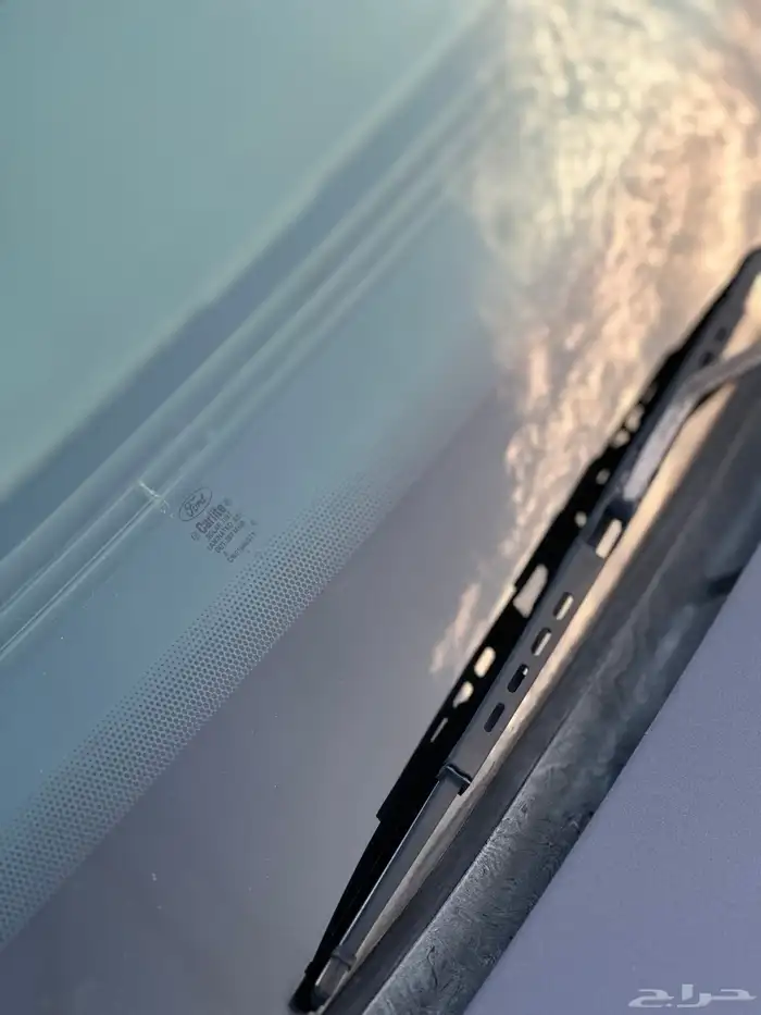 فورد 2007 ماركيز 32