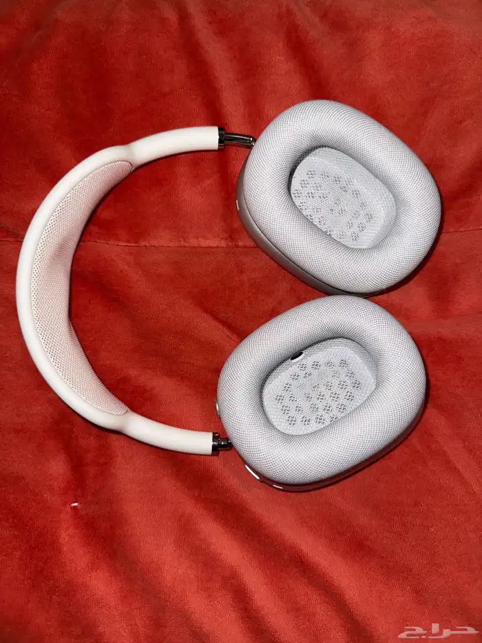 سماعة ايربودز ماكس 2