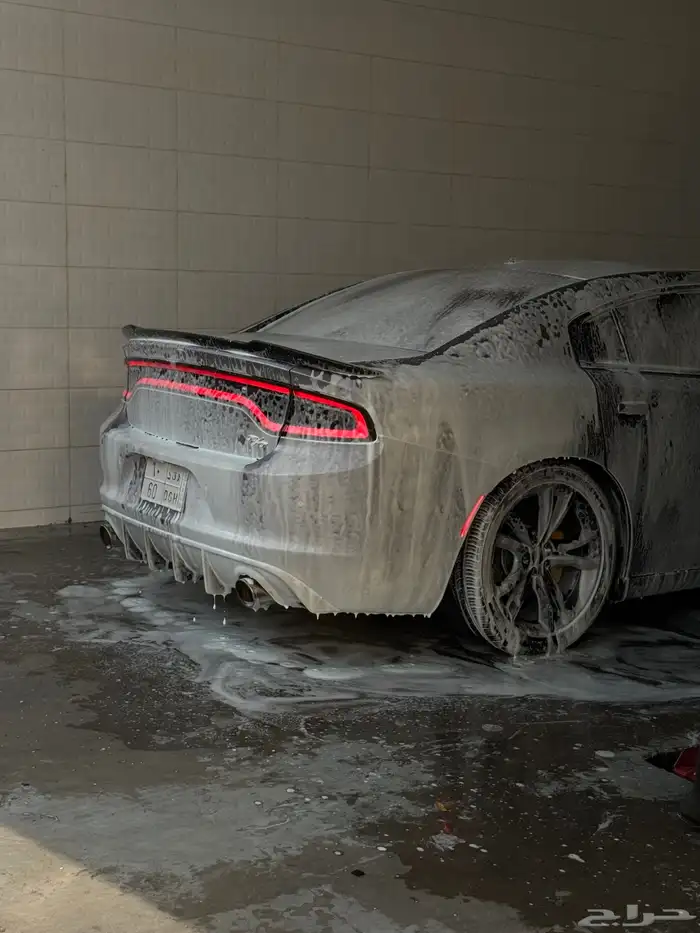 دودج تشارج RT 2016 12