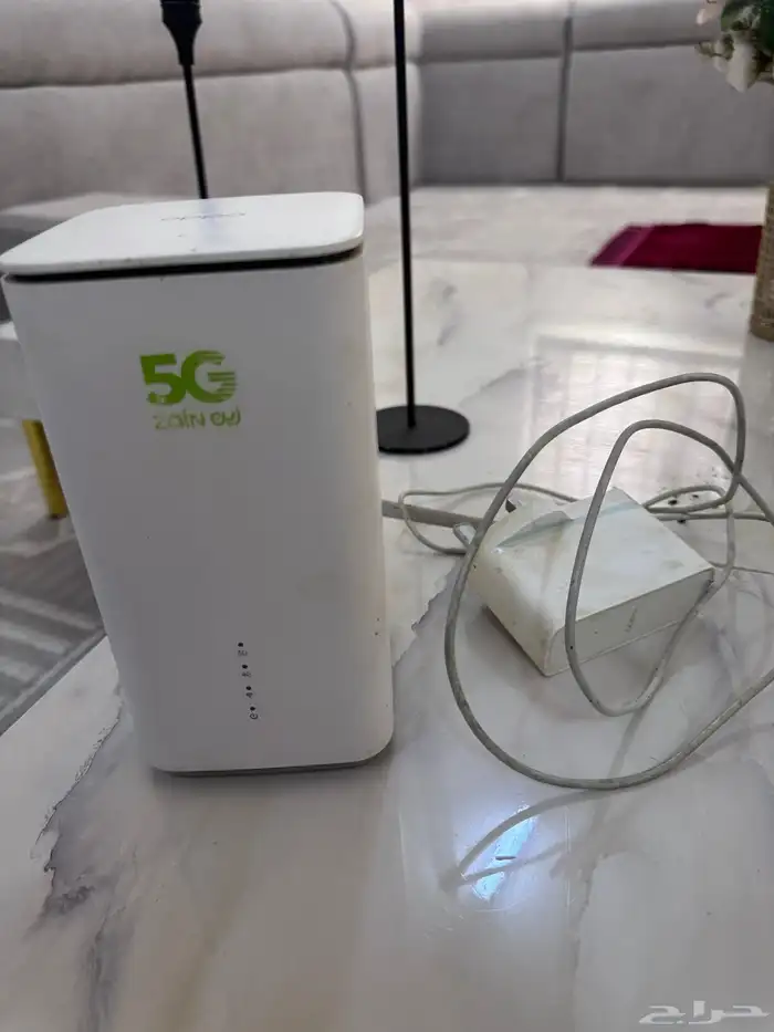 راوتر زين 5G 0