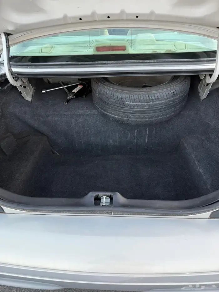 فورد فكتوريا سمني 2011 سعودي وكاله 43