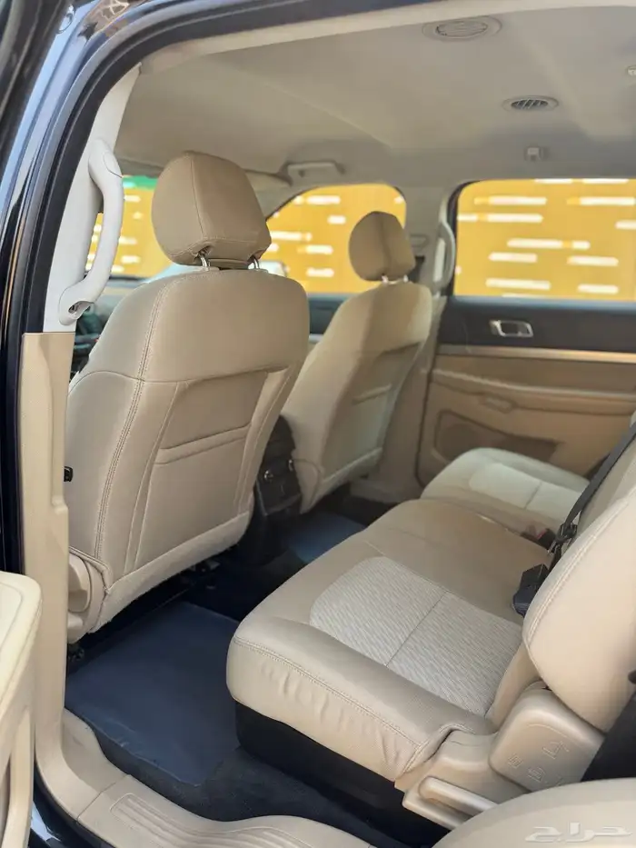 للبيع فورد اكسبلور 2016 13