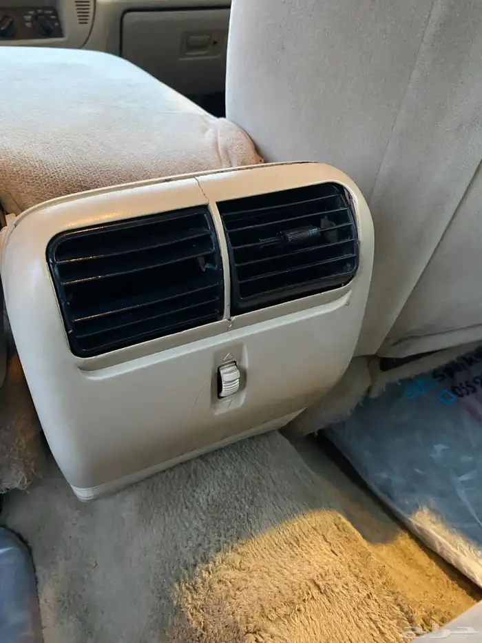 فورد كراون فكتوريا 2011 نظيف 15