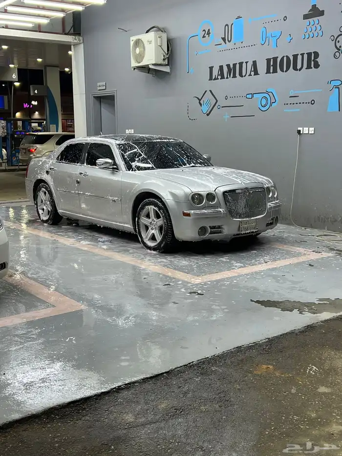 كرايلسر 2008 1