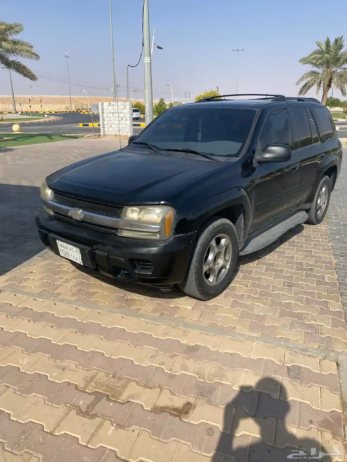 للبيع شفر بليزر 2009 0