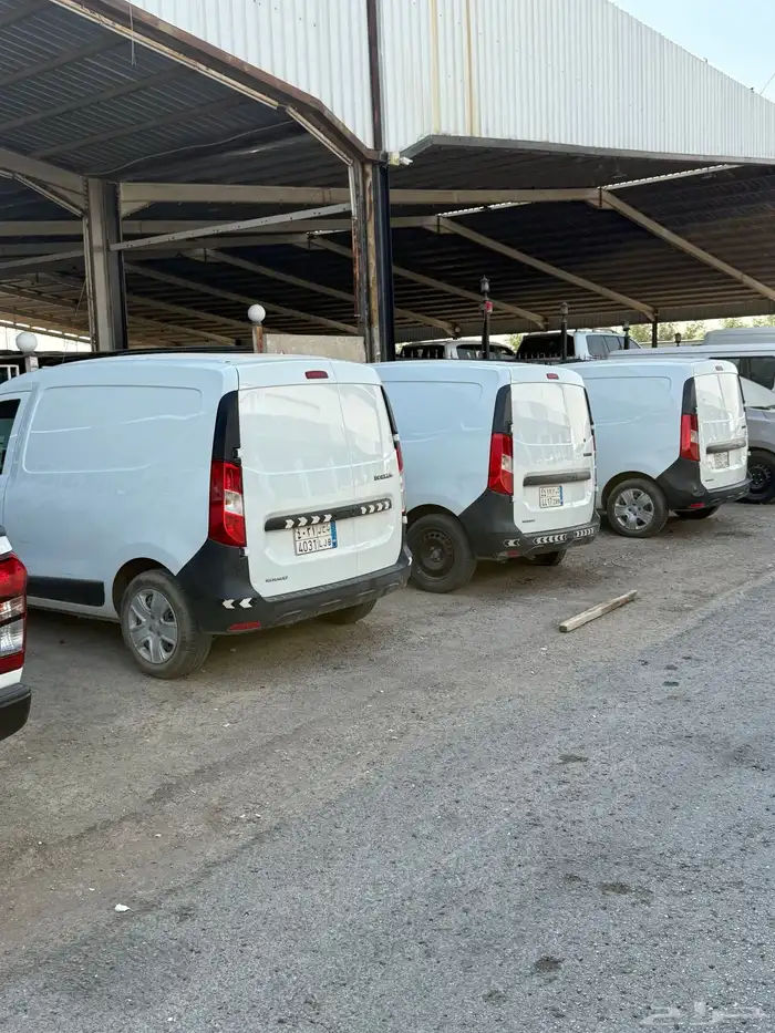 للبيع دوكر 2017 - 2018 0