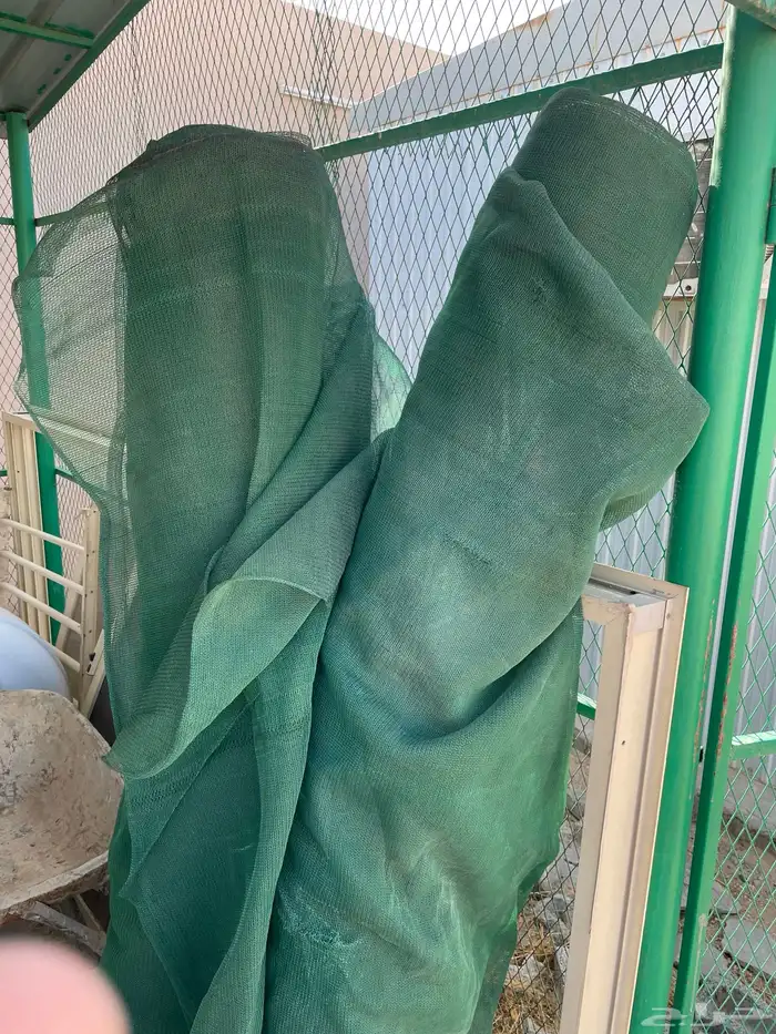 شتر مظله او ساتر للحلال او ساتر للمخيم نوعيه ممتازه 0