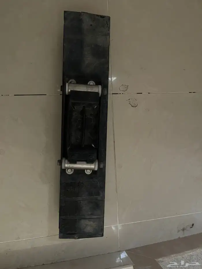 للبيع صدام ونش ربع وشاص 3