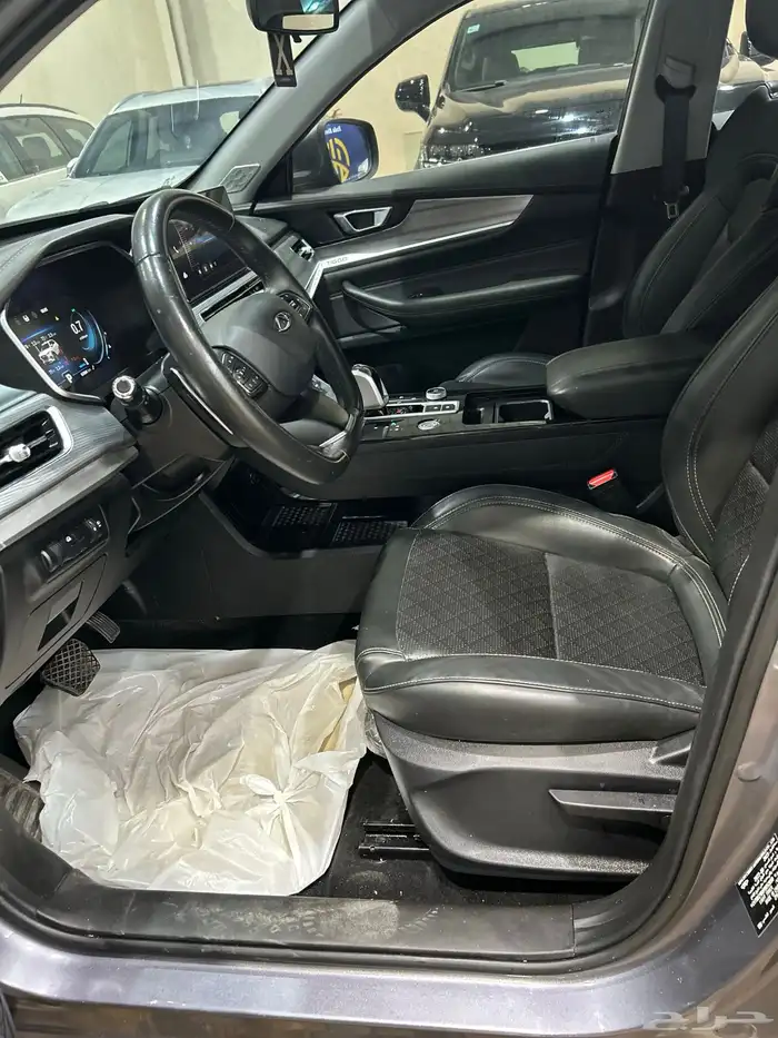 شيرى تيجو 8 برو 21