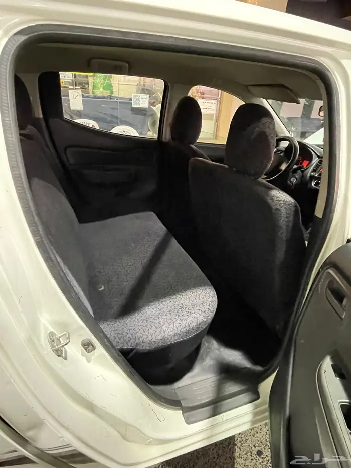 مستوبيشي فل 21