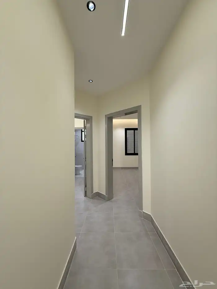 للبيع شقق ارضيه وعلويه بسعر صيدة ع برحه وسيعه بشمال الخميس 16