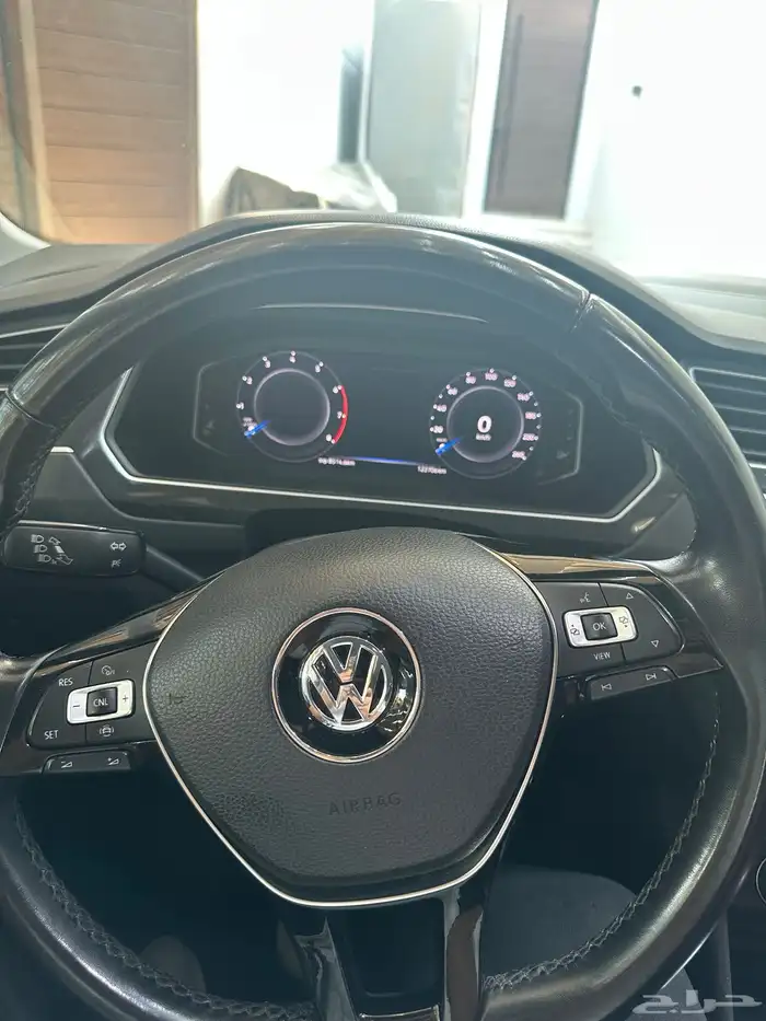 للبيع  فولكس واجن تيجوان 2020 فل كامل 18