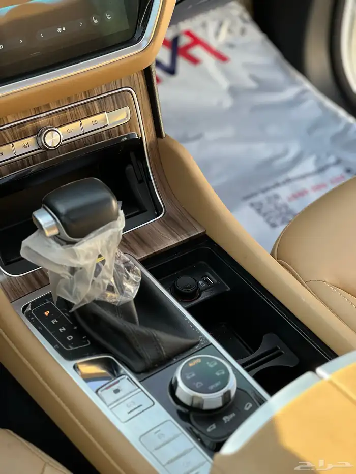 ام جي Rx8 للبيع موديل 2024فل كامل 19