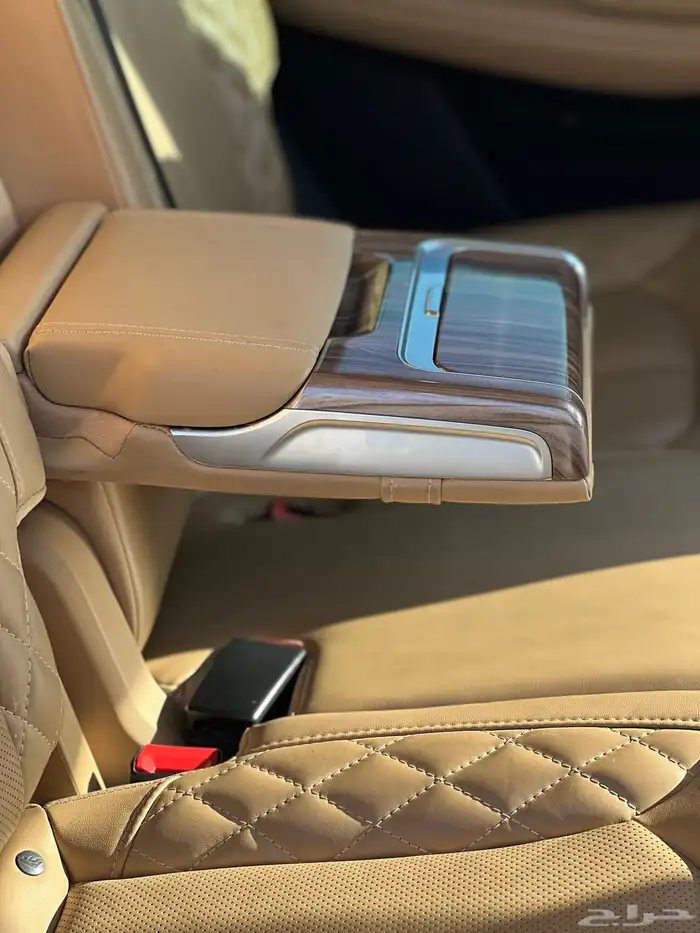 ام جي Rx8 للبيع موديل 2024فل كامل 10