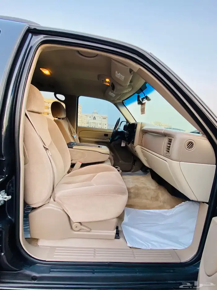 جمس يوكن مخزن 2006 مالك واحد ماشاء الله 39