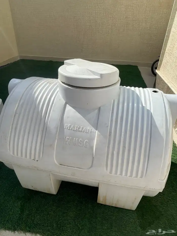 تانكي ماء 500 L 0